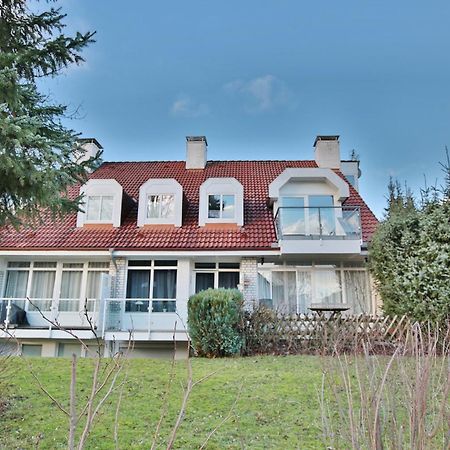 Haus Am Seehof 6 Seehof Sierksdorf Dış mekan fotoğraf