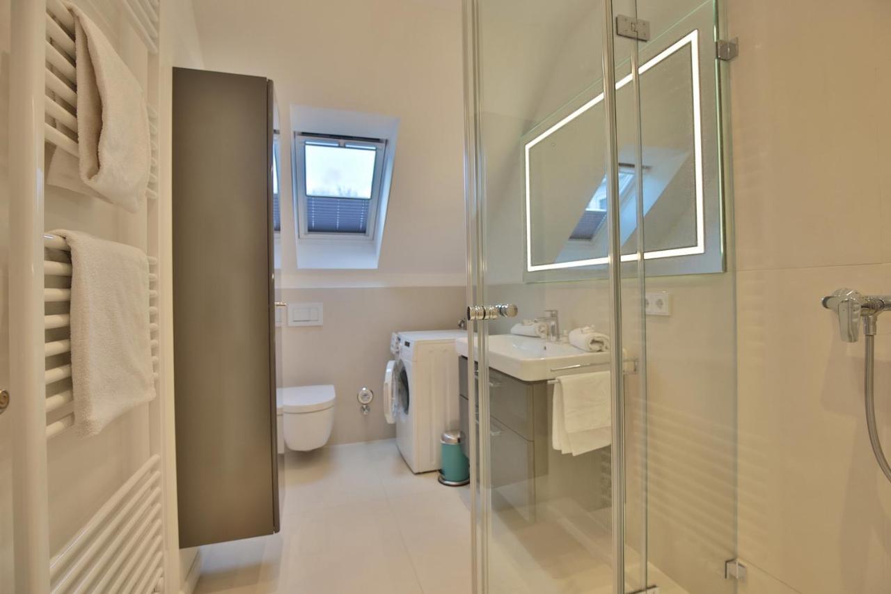 Haus Am Seehof 6 Seehof Sierksdorf Dış mekan fotoğraf