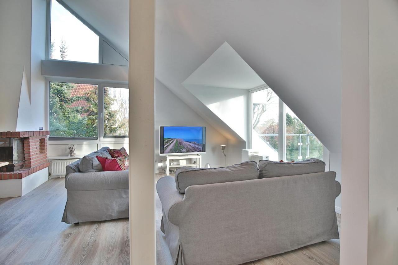 Haus Am Seehof 6 Seehof Sierksdorf Dış mekan fotoğraf