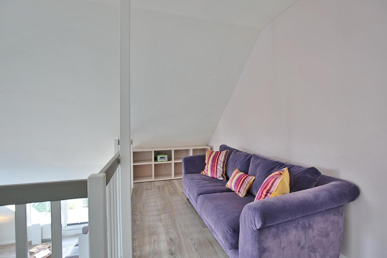 Haus Am Seehof 6 Seehof Sierksdorf Dış mekan fotoğraf