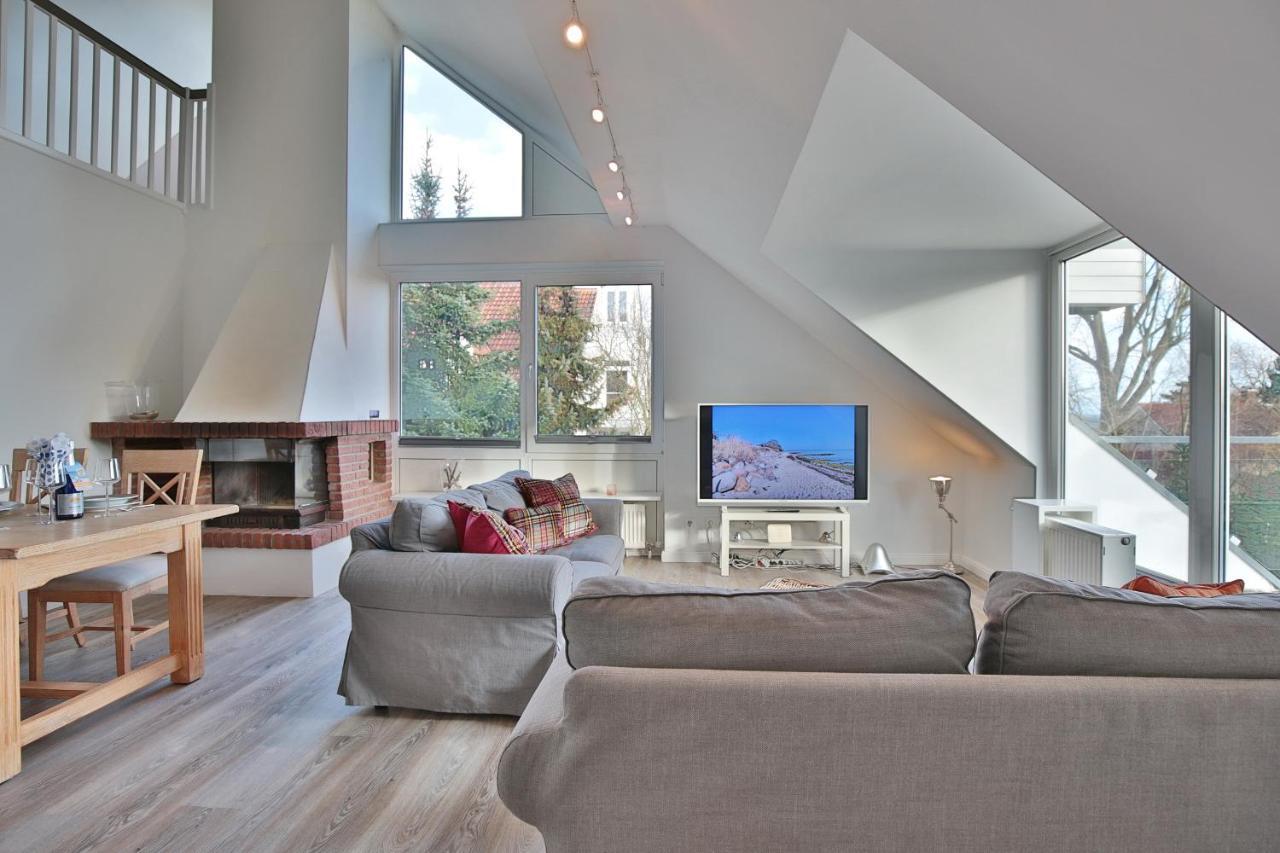 Haus Am Seehof 6 Seehof Sierksdorf Dış mekan fotoğraf