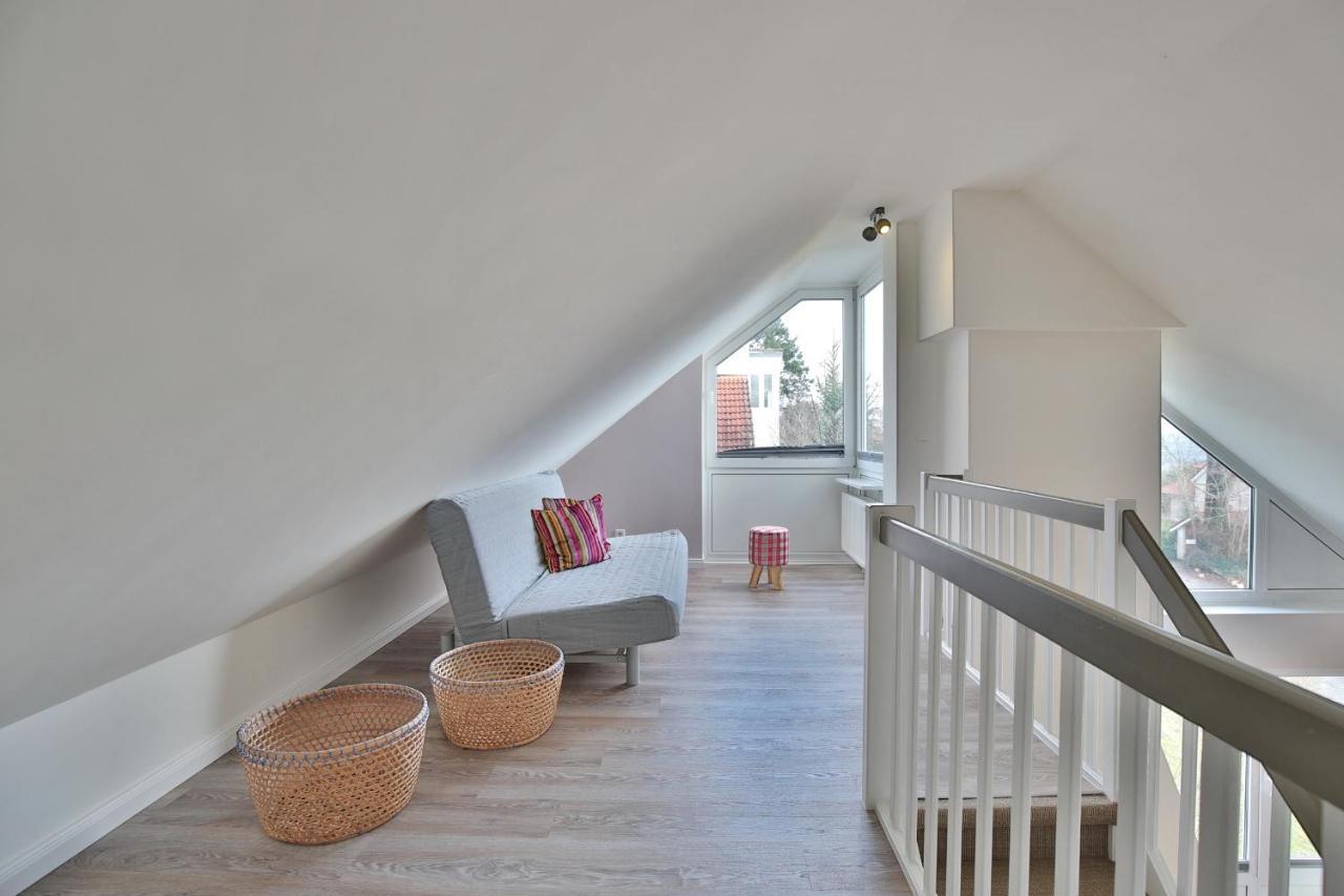 Haus Am Seehof 6 Seehof Sierksdorf Dış mekan fotoğraf